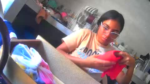 maite2020 online show from December 26, 5:30 pm