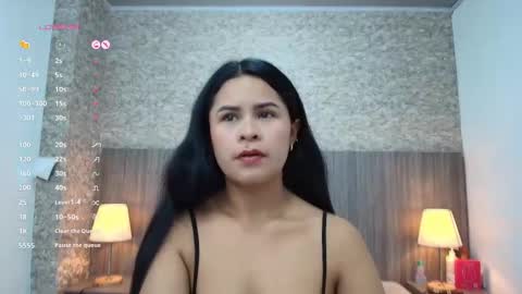 Snapshot of maite_jhon chatting on February 23, 11:29 am online show from February 23, 11:29 am