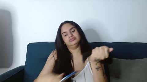Snapshot of maite_saens1 chatting on March 13, 2:29 am maite online show from March 13, 2:29 am