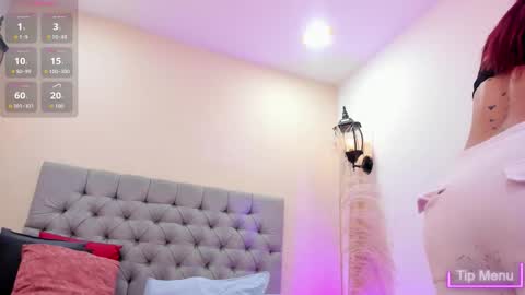 Snapshot of maite_smith69 chatting on February 25, 1:21 pm maite_smith69 online show from February 25, 1:21 pm