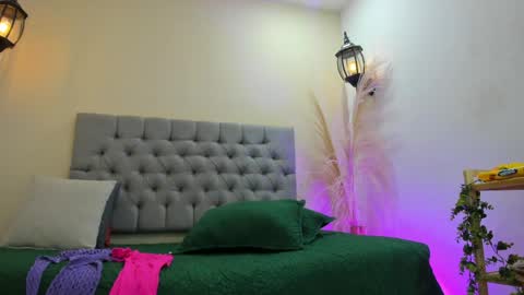Snapshot of maite_smith69 chatting on April 29, 11:58 am maite_smith69 online show from April 29, 11:58 am