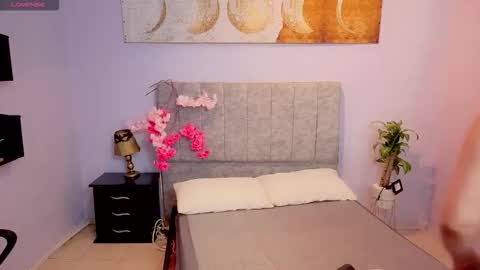 MAITE STONE1 online show from November 2, 3:20 am