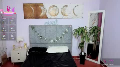 MAITE STONE1 online show from February 27, 4:40 pm