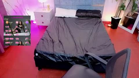 MAITE STONE1 online show from April 15, 3:13 am