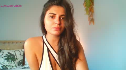Snapshot of maitelifacb chatting on January 23, 1:56 pm Maite online show from January 23, 1:56 pm