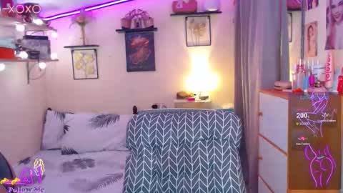 Bella online show from January 12, 8:08 am