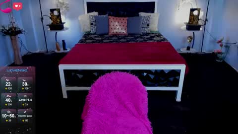 Snapshot of majesty_chesca chatting on May 23, 2:06 am MISTRESS CHESCA online show from May 23, 2:06 am