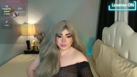 majestydannaxx online show from March 30, 3:51 am