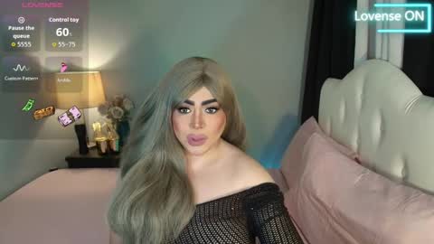 majestydannaxx online show from April 13, 4:07 am