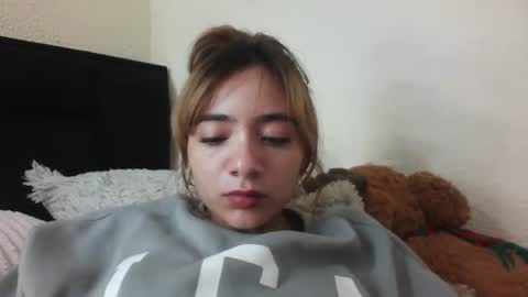 majo_gomezz online show from September 19, 11:38 pm