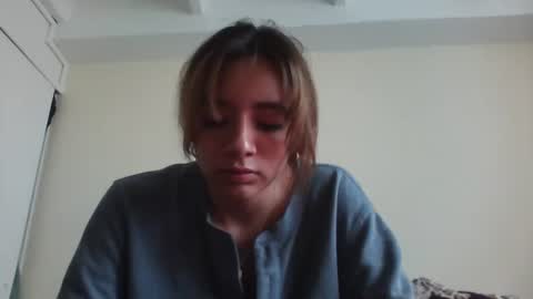 majo_gomezz online show from October 1, 4:02 pm