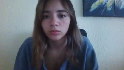 majo_gomezz online show from October 9, 4:27 pm