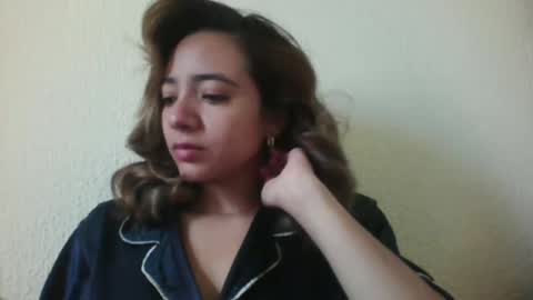 majo_gomezz online show from October 22, 4:18 pm