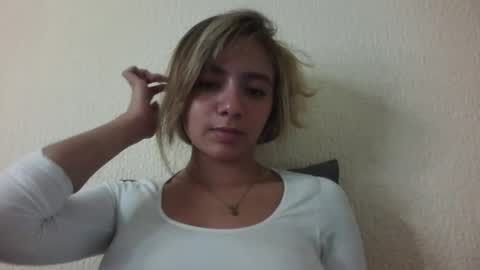 majo_gomezz online show from February 5, 12:04 am
