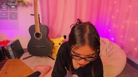 Majo Pretty online show from May 12, 7:11 pm