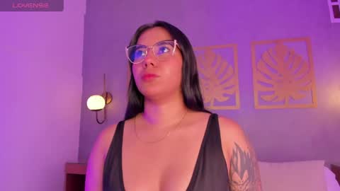 Snapshot of majo_rose chatting on May 16, 7:12 pm MAJO ROSE online show from May 16, 7:12 pm