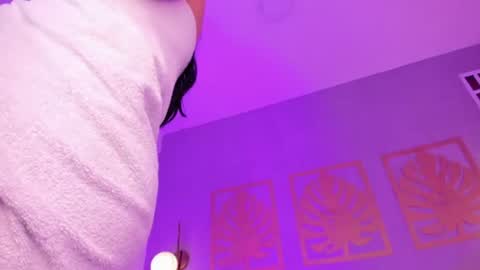 Snapshot of majo_rose chatting on June 26, 7:07 pm MAJO ROSE online show from June 26, 7:07 pm