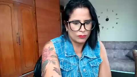 Majo Soussa online show from July 16, 4:46 pm