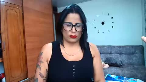 Majo Soussa online show from August 1, 12:04 pm