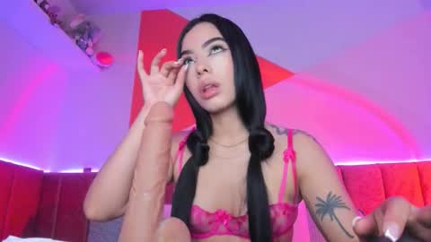 Majo Gomez online show from March 26, 9:37 am