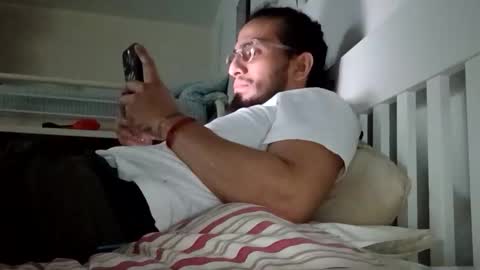 majornymph000 online show from March 3, 2:39 am