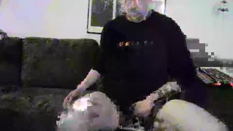 majorxoxo online show from April 5, 7:55 pm