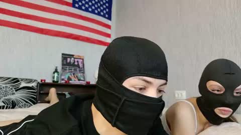 Snapshot of make_m3_happy chatting on July 7, 4:37 am Mr. Mrs. online show from July 7, 4:37 am