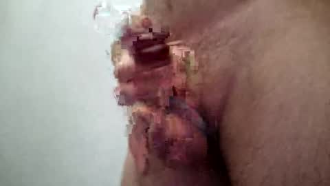 Horny Daddy online show from September 12, 6:19 pm