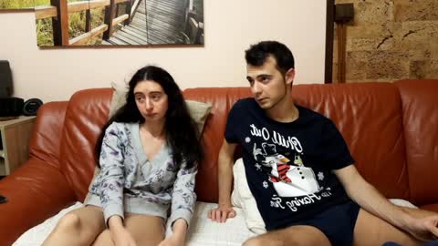 Snapshot of make_me_feel chatting on January 14, 8:26 pm Lena Ian online show from January 14, 8:26 pm