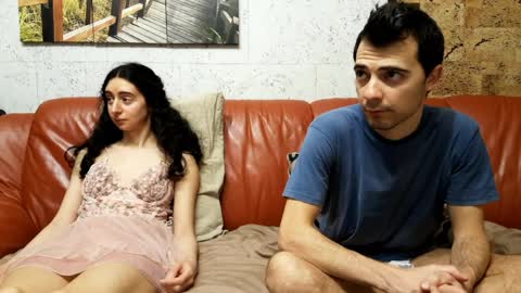 Lena  Ian   online show from April 1, 7:33 pm