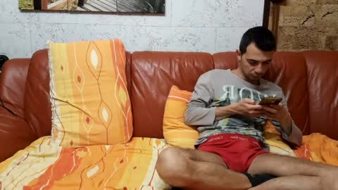 Lena  Ian   online show from April 30, 6:36 pm