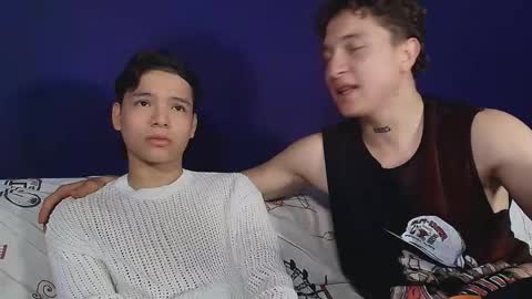 Snapshot of makell_bundchen chatting on April 18, 12:53 pm makell_bundchen online show from April 18, 12:53 pm
