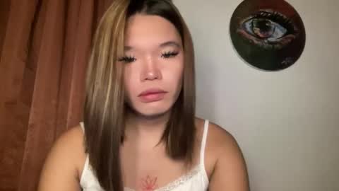 KEANA online show from May 5, 11:13 pm