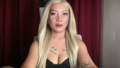 KEANA online show from June 6, 2:22 pm