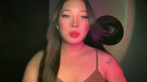 KEANA online show from June 20, 1:19 am