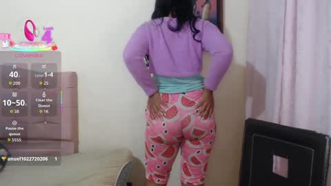 MAKENNAA online show from March 30, 10:49 am