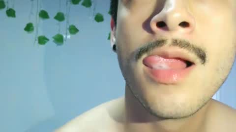 Makenzy darly online show from January 20, 9:32 pm