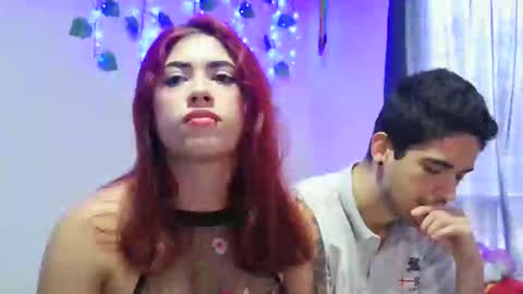 Makenzy darly online show from January 24, 8:11 pm