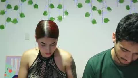 Makenzy darly online show from January 30, 10:41 pm