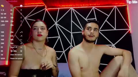 Makenzy darly online show from December 16, 4:06 am