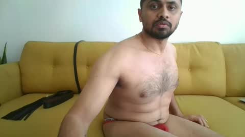 Snapshot of makeyousatisfied12 chatting on February 12, 11:30 pm Rakesh Slave online show from February 12, 11:30 pm