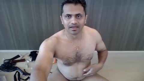 Snapshot of makeyousatisfied12 chatting on June 1, 10:55 pm Rakesh Slave online show from June 1, 10:55 pm