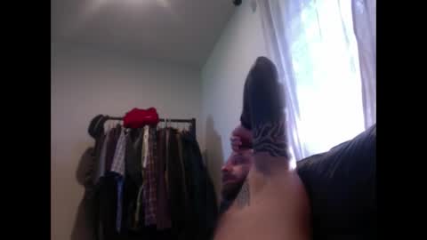 Marvin Straighish online show from February 18, 6:26 am