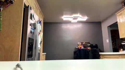 makeyousquirt1969 online show from January 6, 6:55 pm