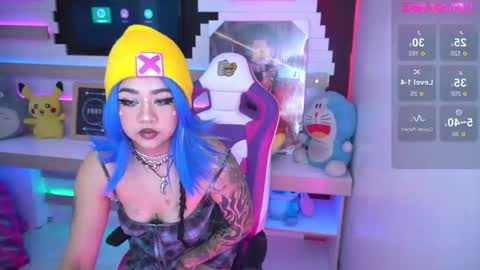 Maki online show from April 22, 11:39 pm