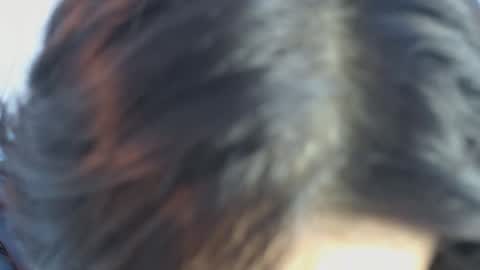 Snapshot of makii__ chatting on December 1, 7:41 pm Maki online show from December 1, 7:41 pm