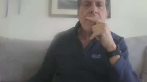 makis8989 online show from December 6, 8:48 am