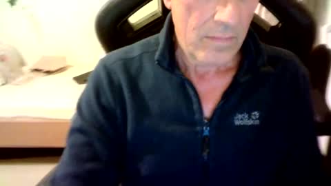 makis8989 online show from January 18, 5:04 pm