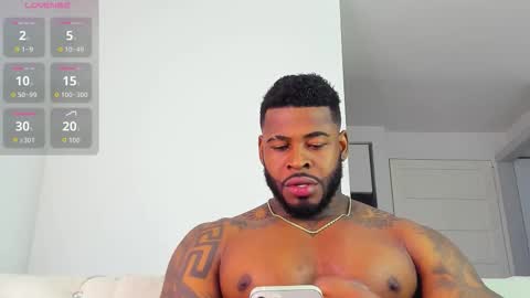 Snapshot of makonneen chatting on March 22, 8:12 pm Makonnen online show from March 22, 8:12 pm