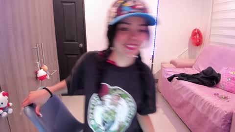 Mal Norma online show from January 30, 11:34 pm